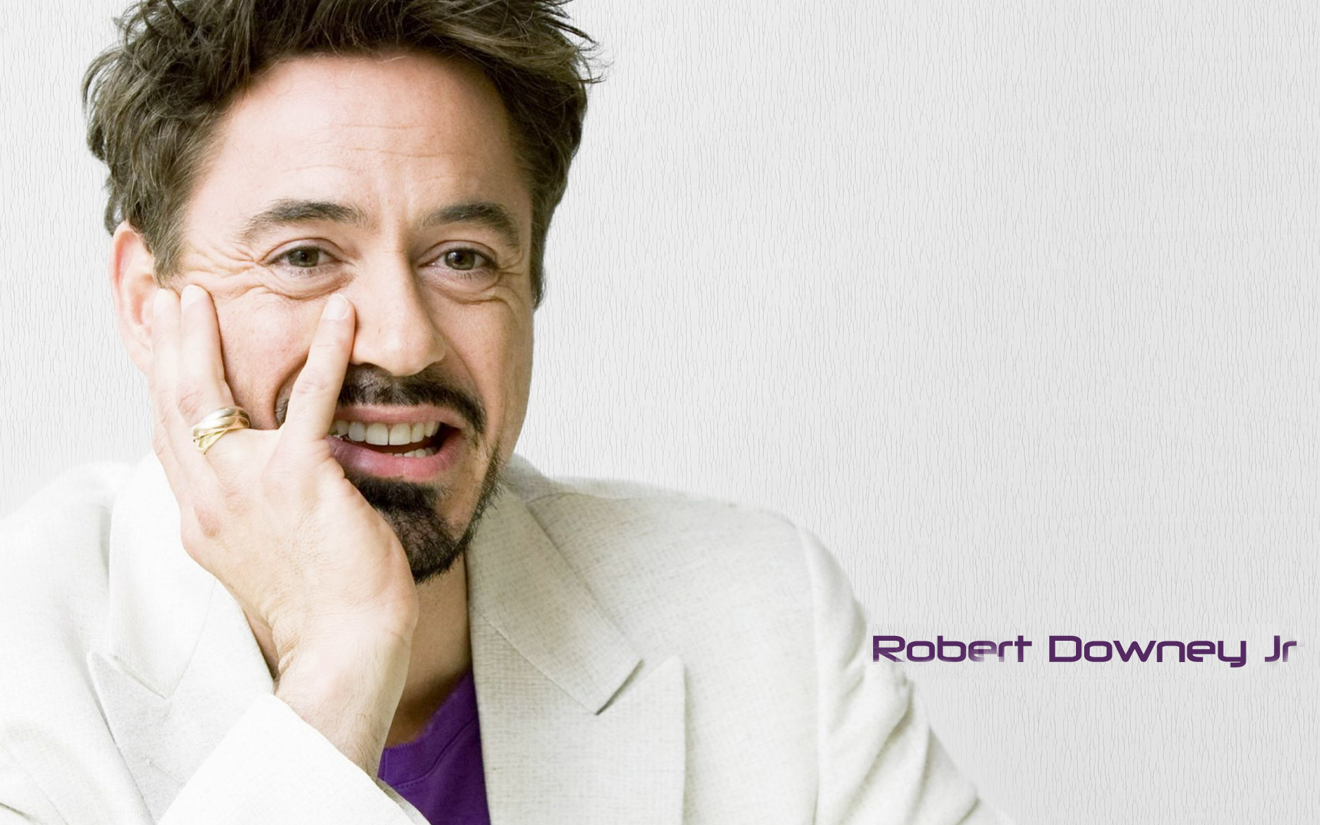 Robert Downey Jr Wallpaper High Resolution And Quality