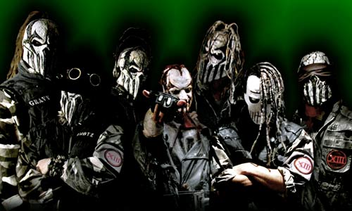 Mushroomhead Graphics Pictures Image For Myspace Layouts