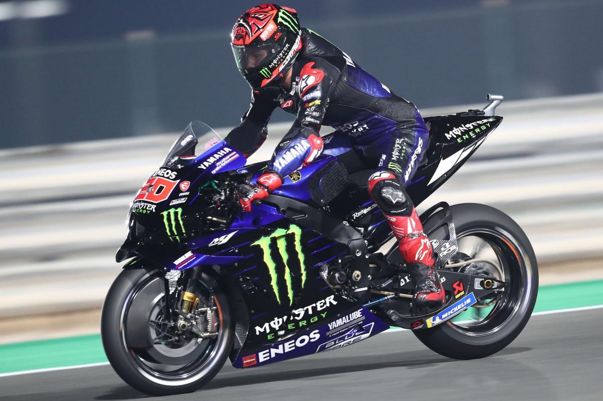 Yamaha patents road going MotoGP style seamless gearbox Visordown