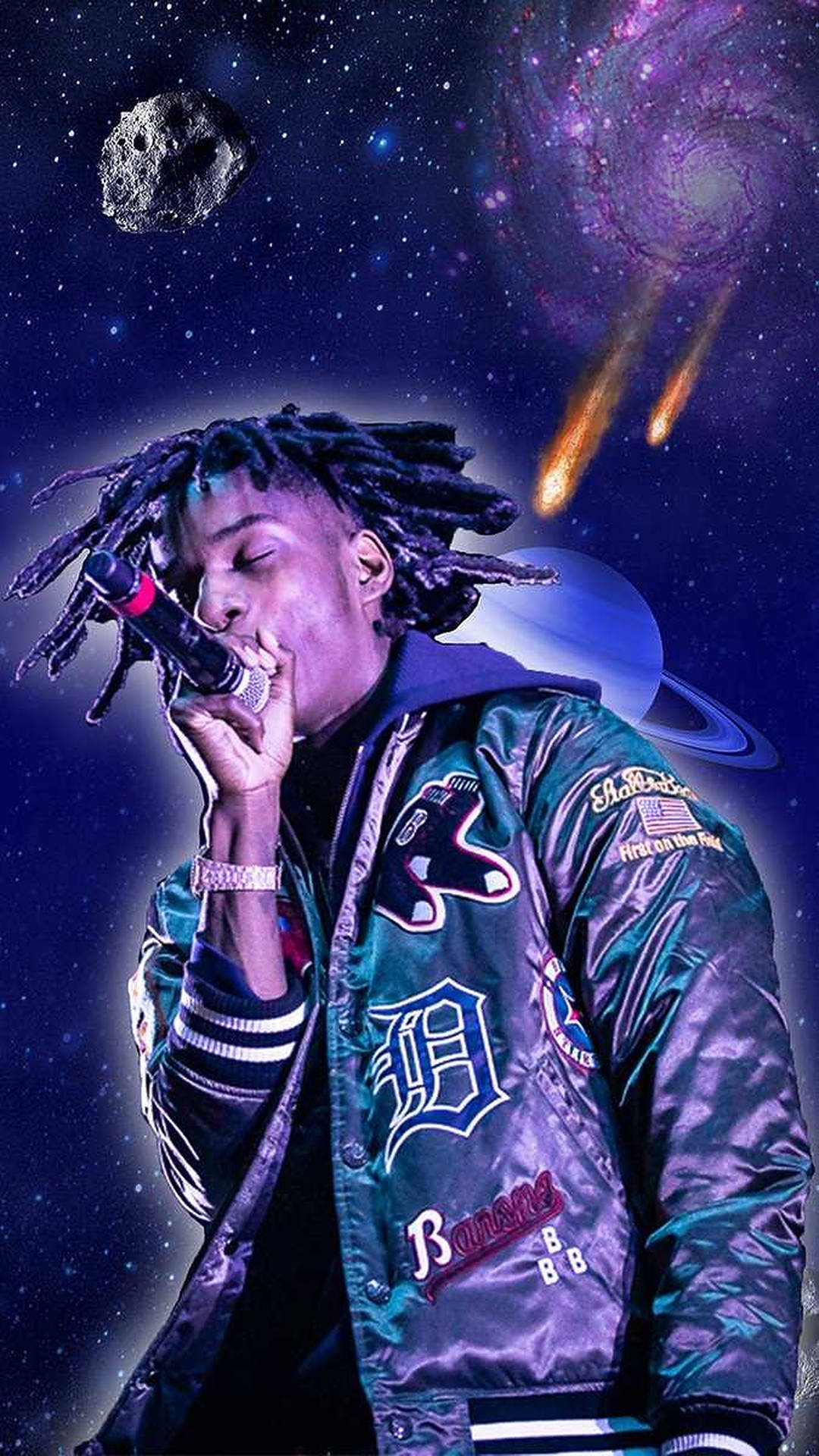 Polo G Wallpaper