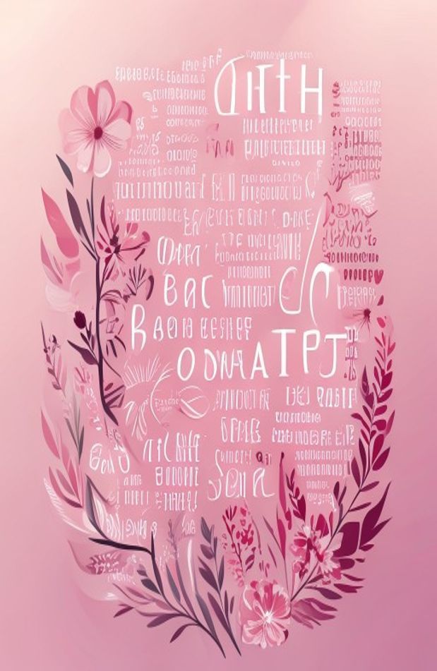 Breast Cancer Screensavers And Wallpaper