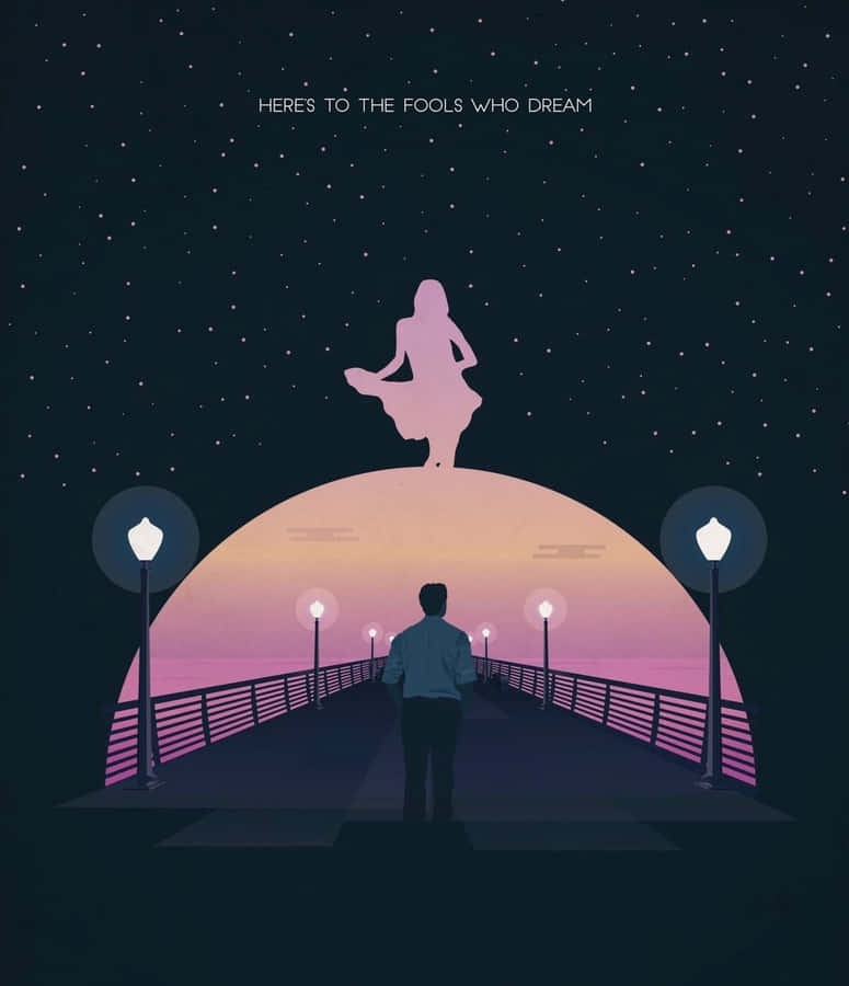 La Land 4k Wallpaper S
