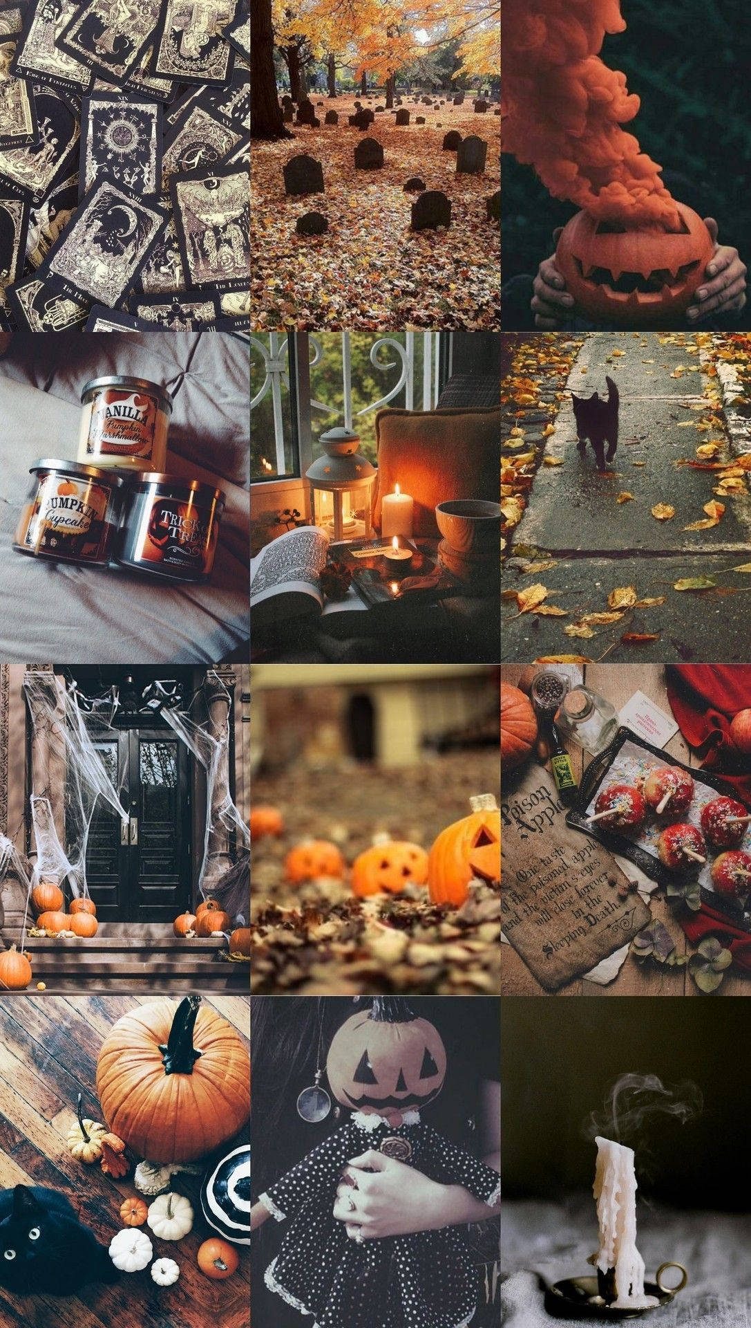 Witchy Aesthetic Wallpaper