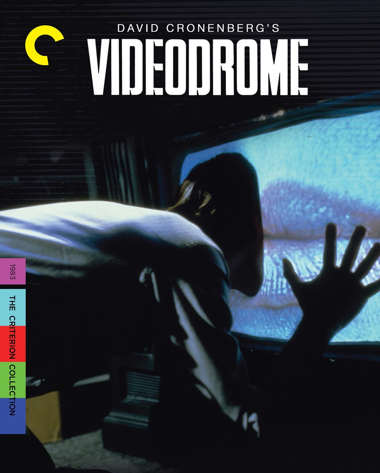 Videodrome The Criterion Collection