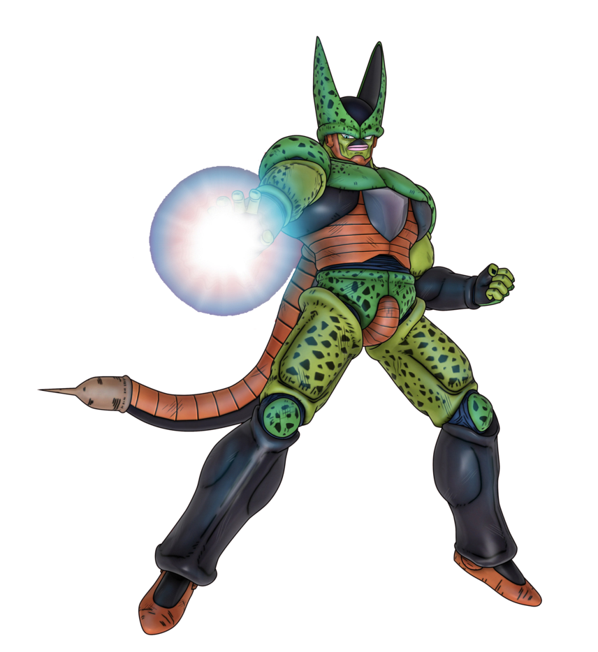 Related Pictures Dragonball Z Cell Phone Wallpaper Car
