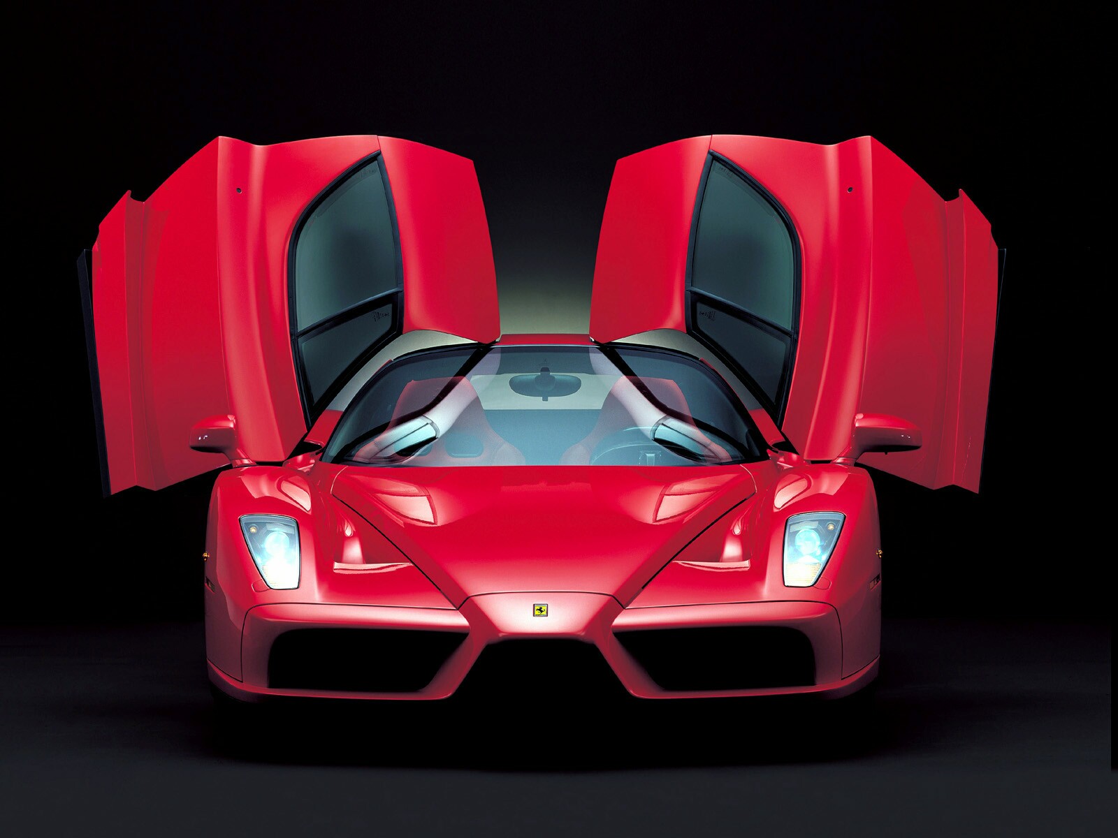 Ferrari Enzo Pictures Wallpaper
