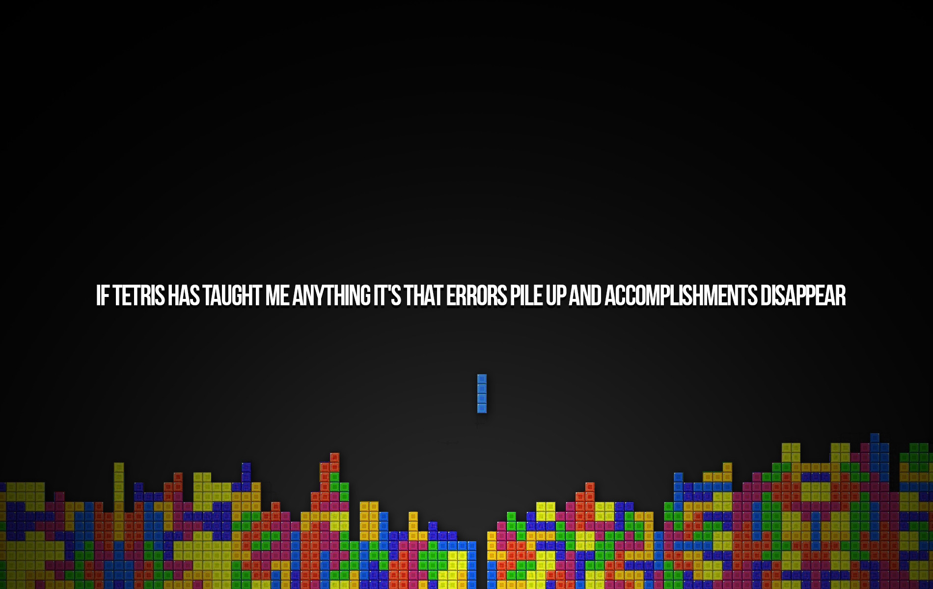 Tetris Wallpapers 4K 1900x1200   4USkY 1900x1200