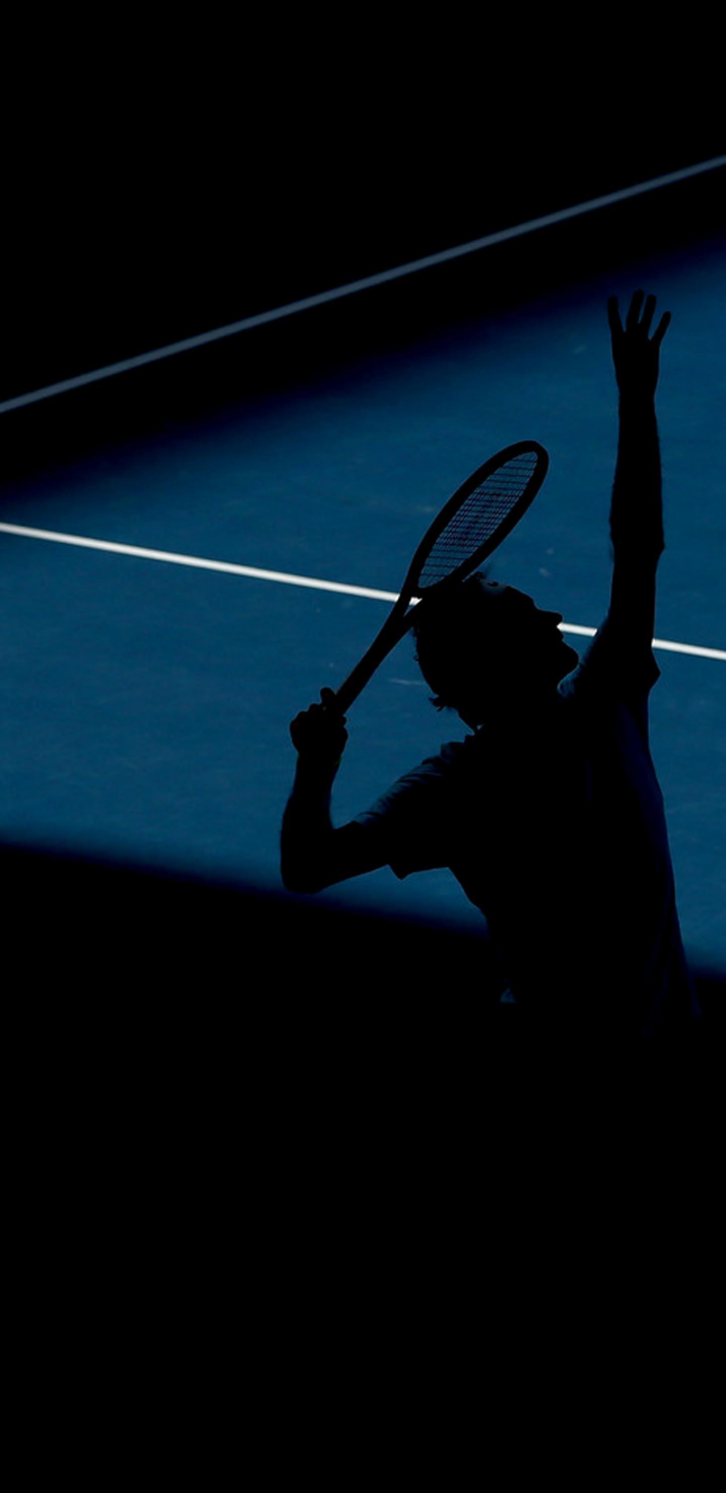 Tennis Player Wallpaper