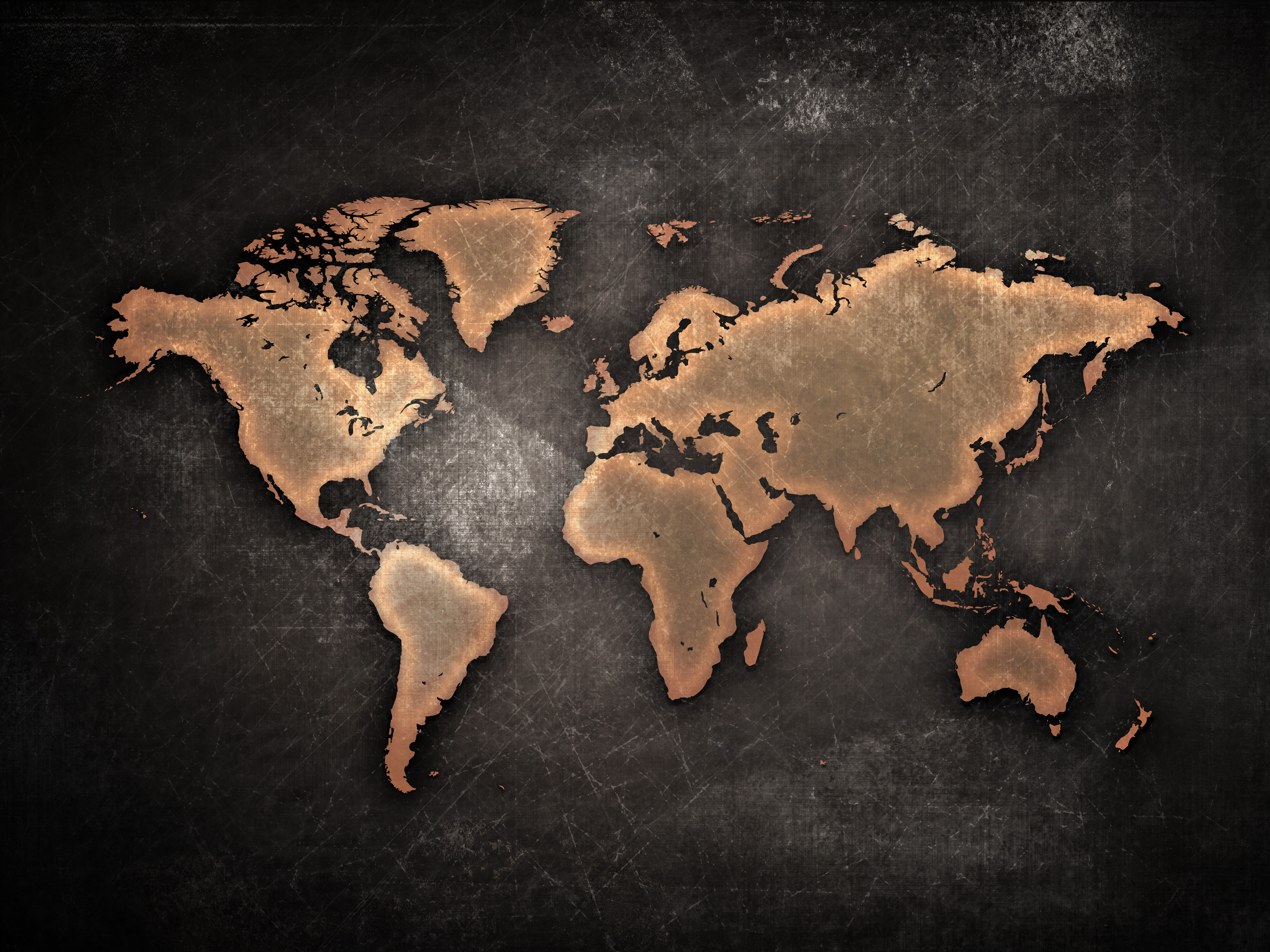 151 World Map HD Wallpapers Background Images