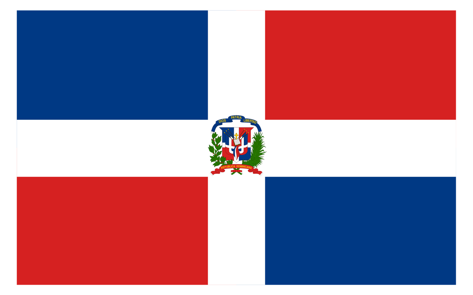 Beautiful Dominican Flag Ultra   Beautiful Dominican Republic HD phone  wallpaper  Pxfuel
