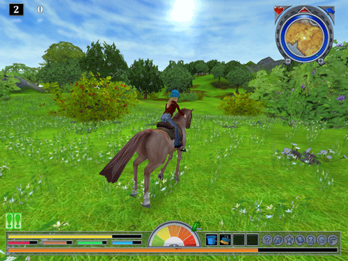 Star Stable Online Also Known As Sso Or Ss Is A Mmorpg
