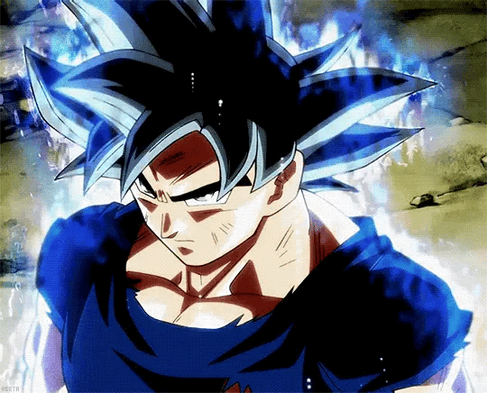 Free download Goku Ultra Instinct Ep 116 Dragon Ball Ultimate Pics  [540x436] for your Desktop, Mobile & Tablet | Explore 91+ Ultra Instinct  Silver Wallpapers | Killer Instinct Wallpaper, Killer Instinct Wallpaper