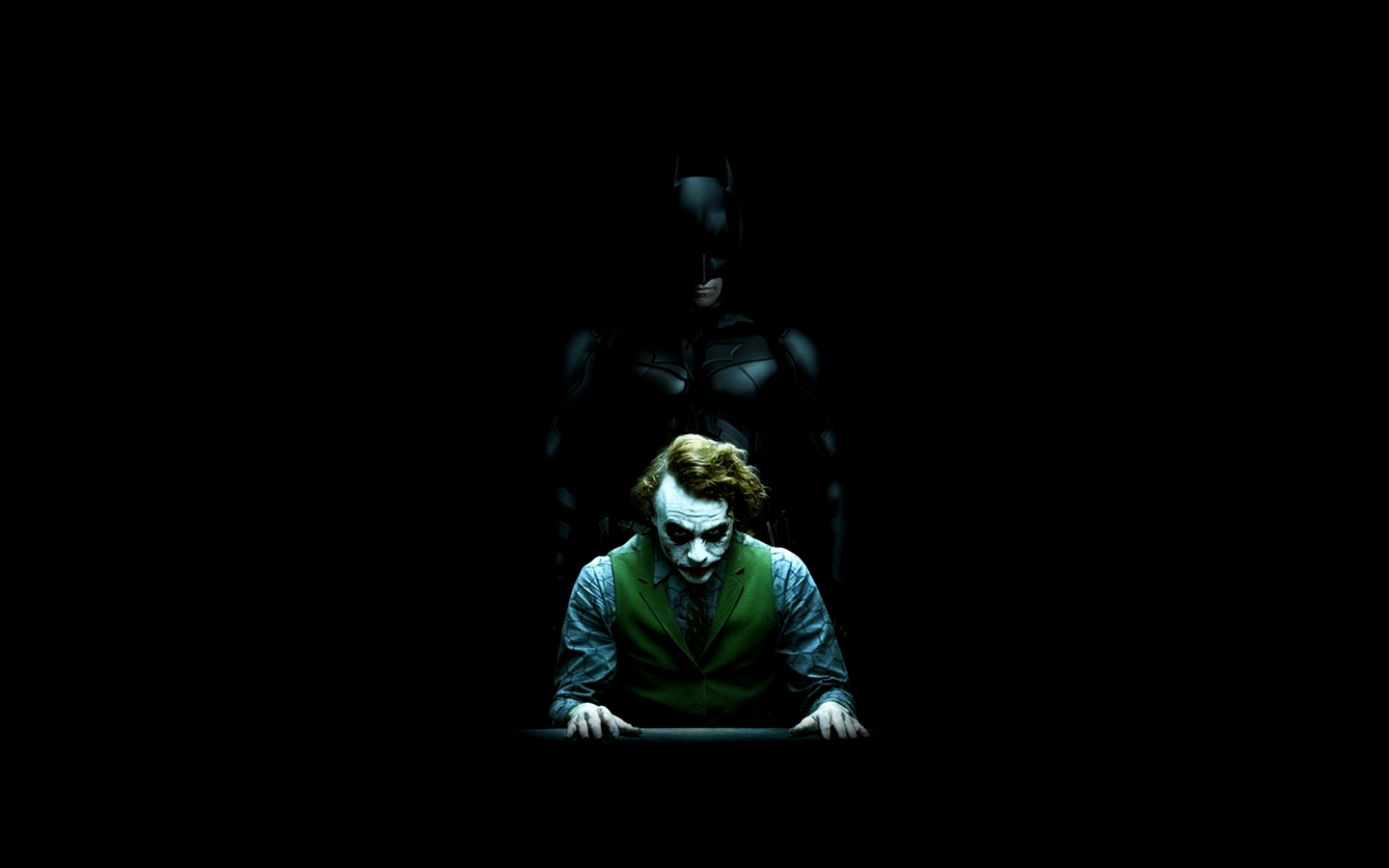 the joker batman dark knight desktop 1440x900 wallpaper 278248jpg 1440x900