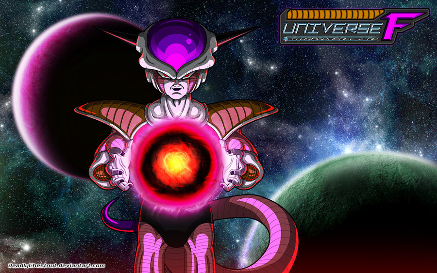 945562 4K, anime, Dragon Ball, red background, Dragon Ball Z, Frieza, red -  Rare Gallery HD Wallpapers