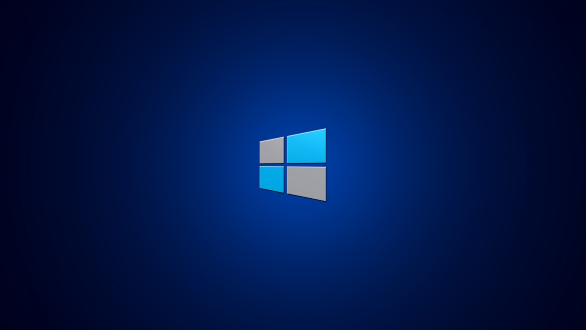 Two Blue Windows   HD Wallpapers