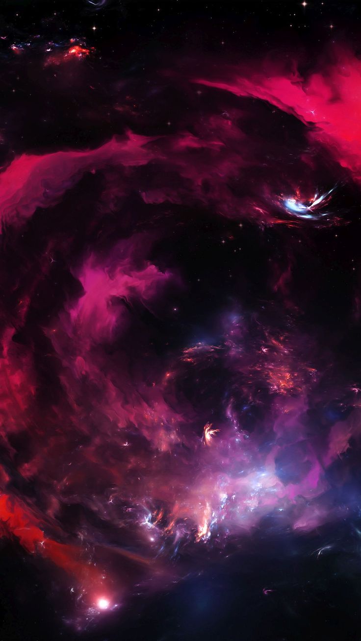 Galaxy Wallpaper For Mobile Phone Tablet Desktop Computer And Other
