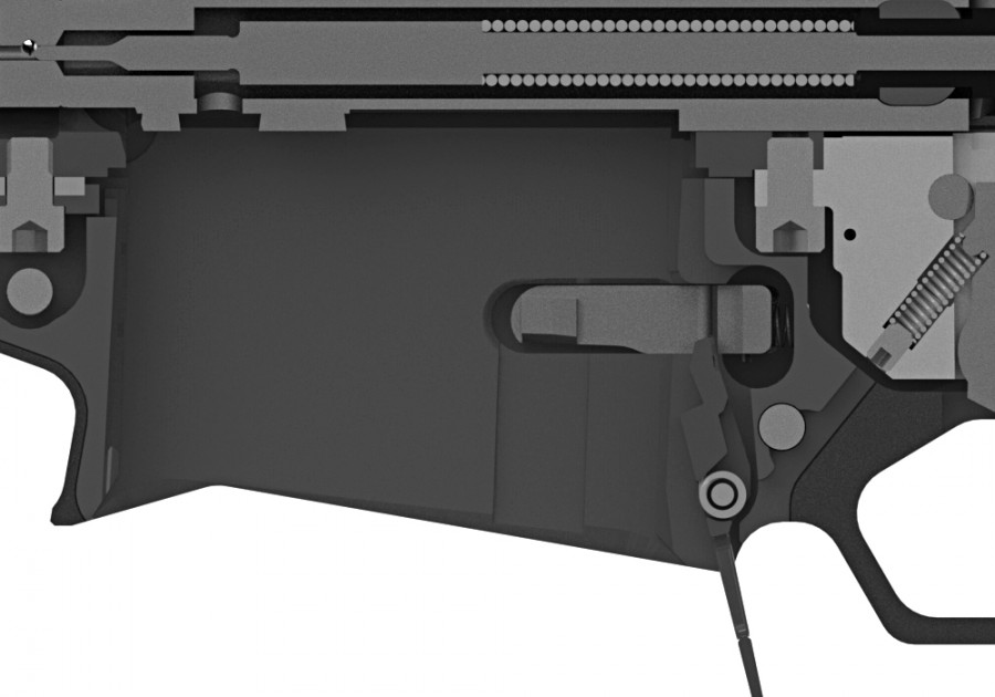New From Ruger The Precision Rifle Truth About Guns