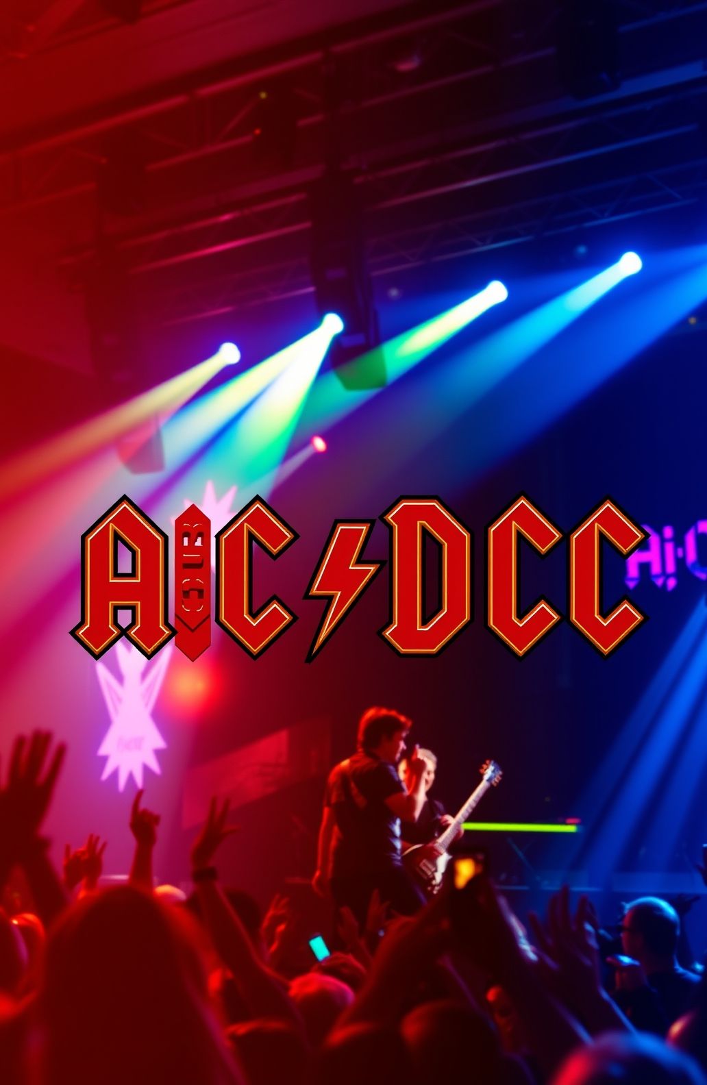 Ac Dc Wallpaper