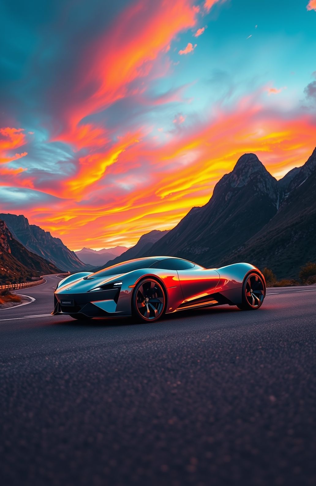 Hd Wallpaper Cars