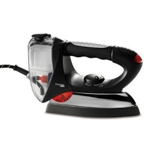Free download Professional Steam Iron for Pinterest [500x500] for your
