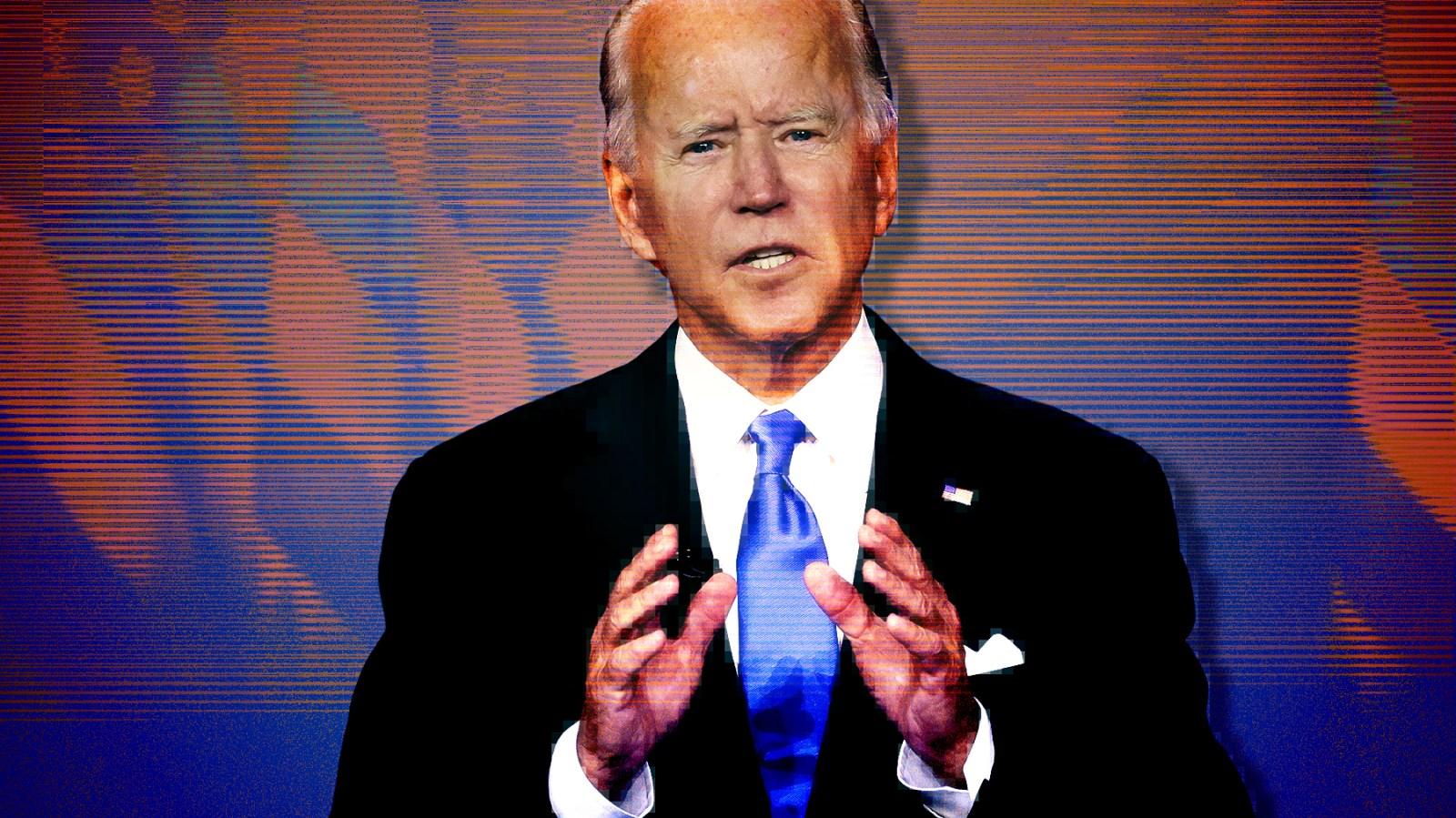 Joe Biden Voice Used For Fake Ai Speeches