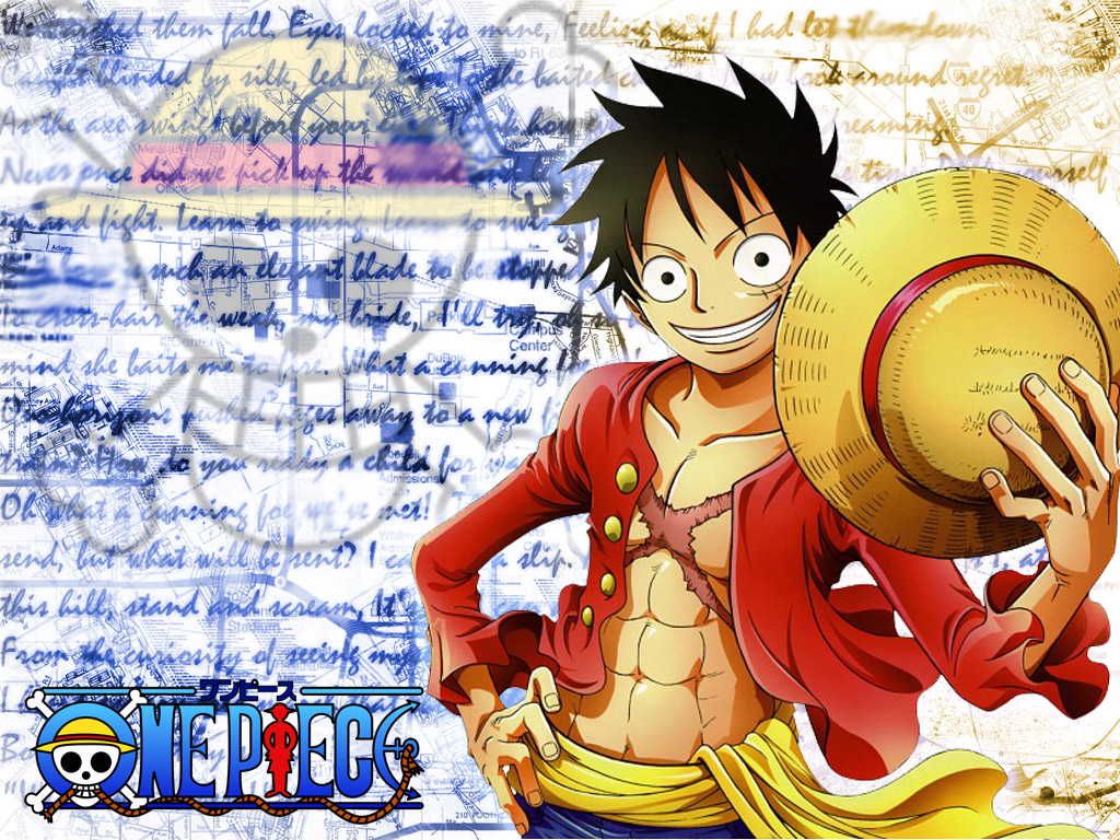 Free download Wallpaper Luffy Haki Free Download Wallpaper DaWallpaperz  [1024x768] for your Desktop, Mobile & Tablet | Explore 76+ Luffy Wallpaper  | One Piece Luffy Wallpaper, Wallpaper One Piece Luffy, One Piece Wallpaper  Luffy