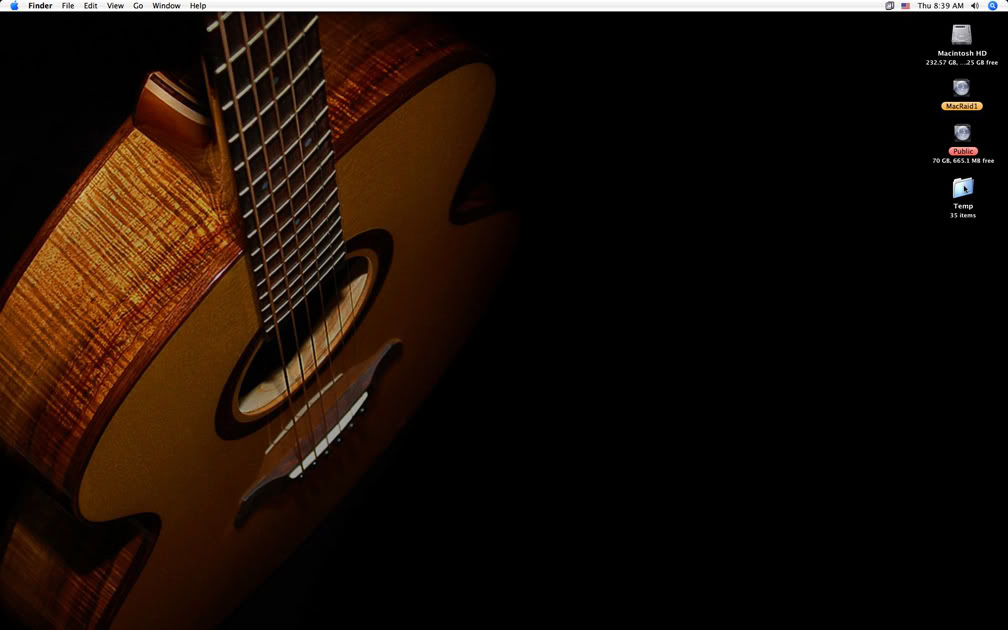 Martin Acoustic Guitar Wallpaper Flatpanels Big Guitars