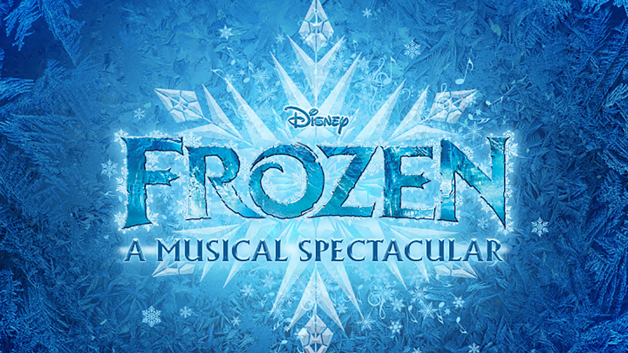 Adapting The Magic Of Frozen To Stage Aboard Disney