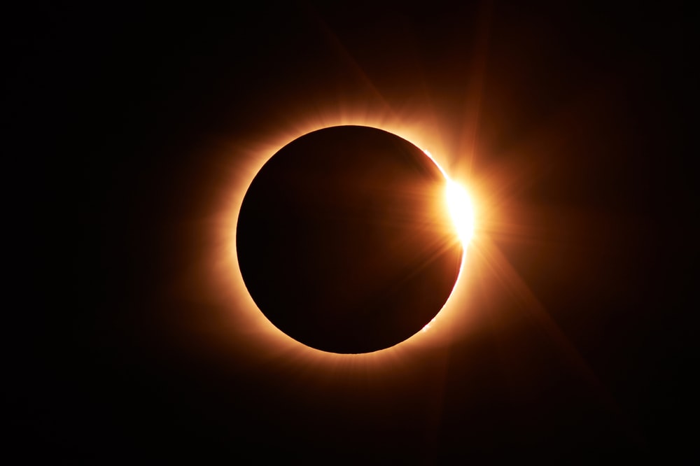 Eclipse Pictures HD Image