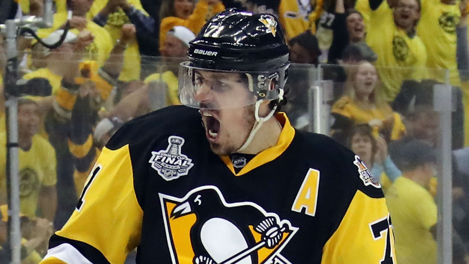 Penguins Evgeni Malkin Reaches 1k Career Points Sporting News