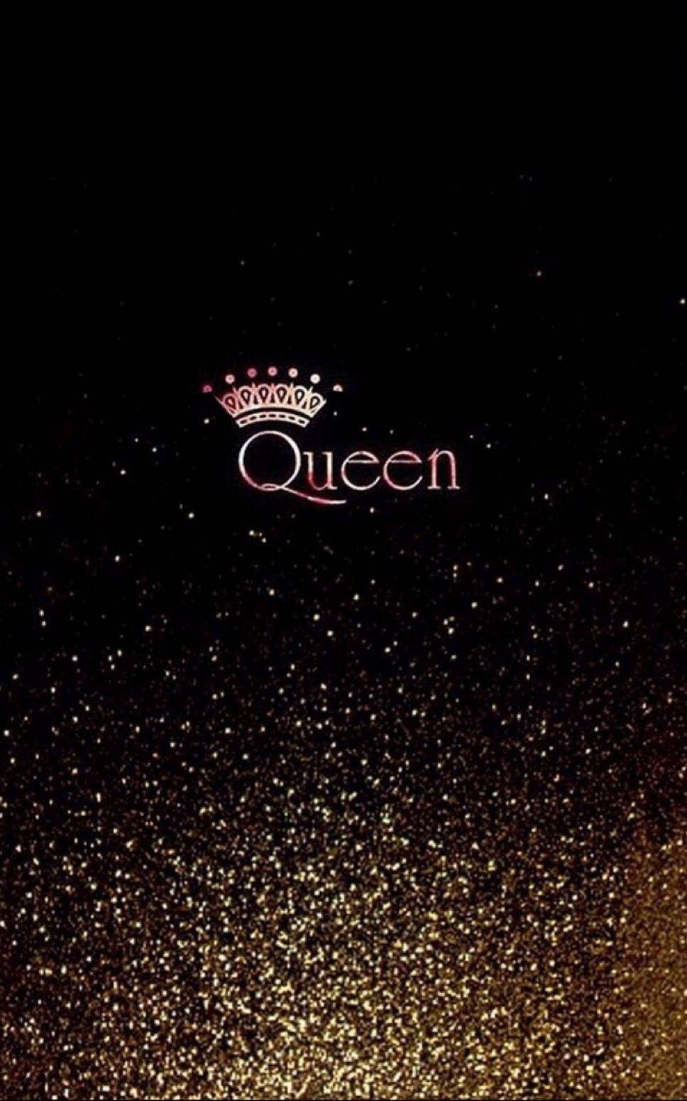 Dark Girly Wallpaper