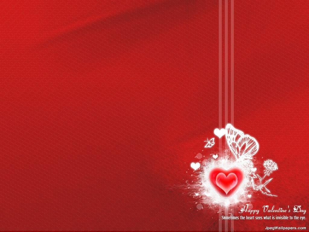 Happy Valentines Day Wallpaper