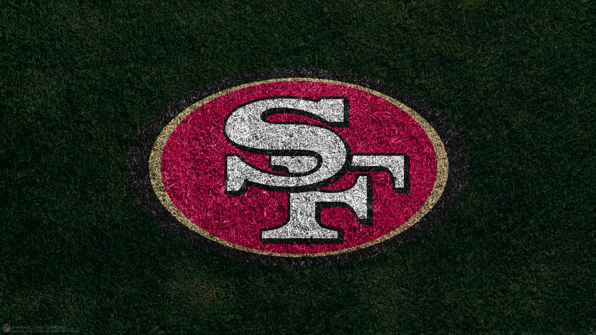 San Francisco 49ers Wallpaper Pc iPhone Android