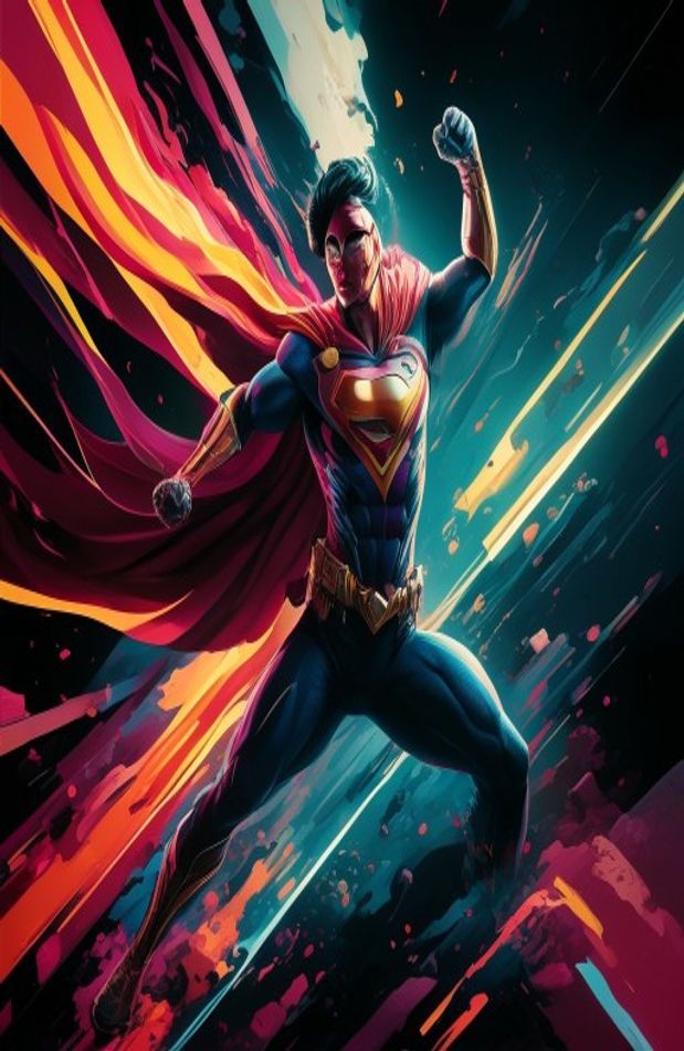 Alex Ross Wallpaper