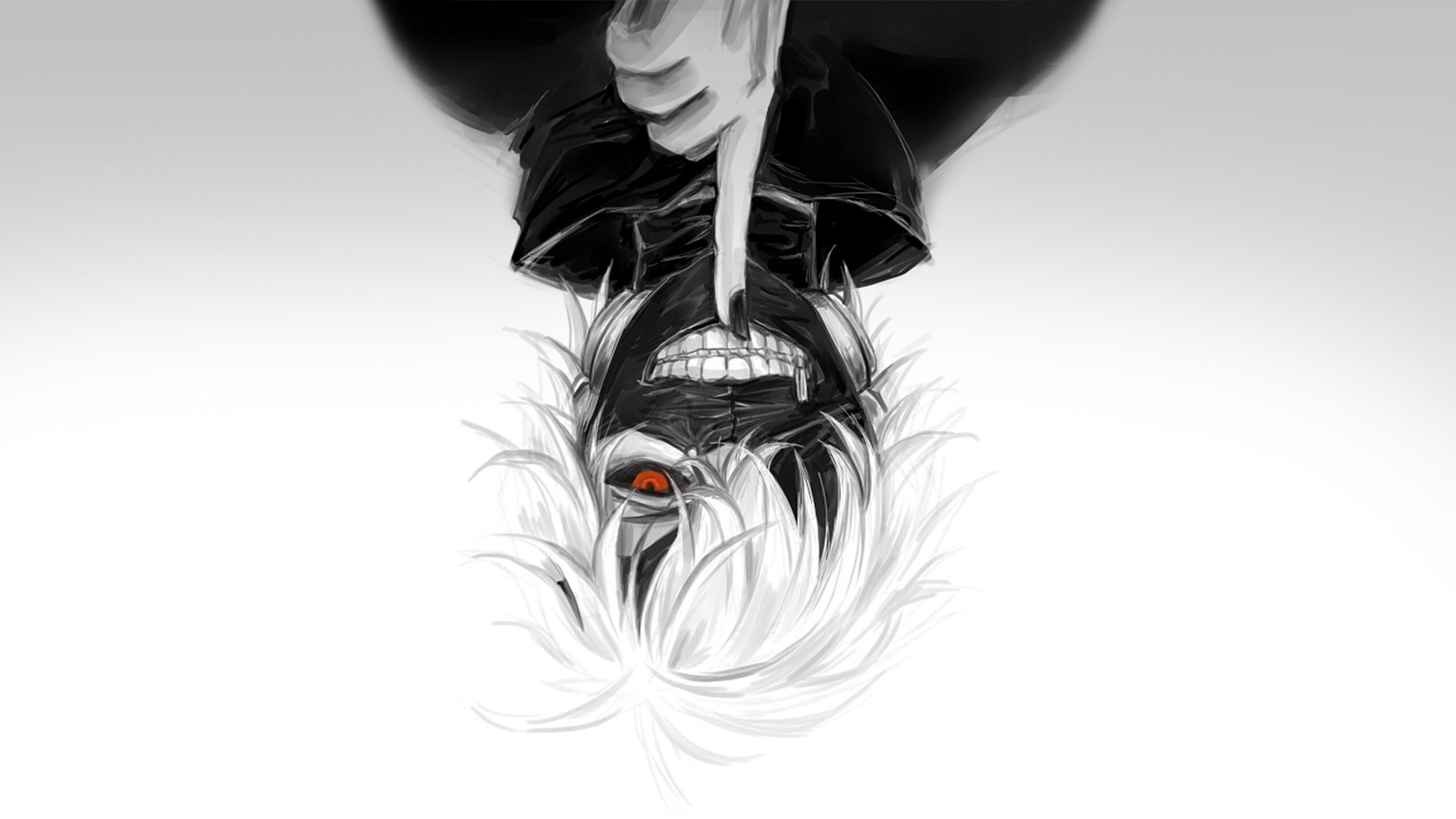 Anime Tokyo Ghoul HD Wallpaper And