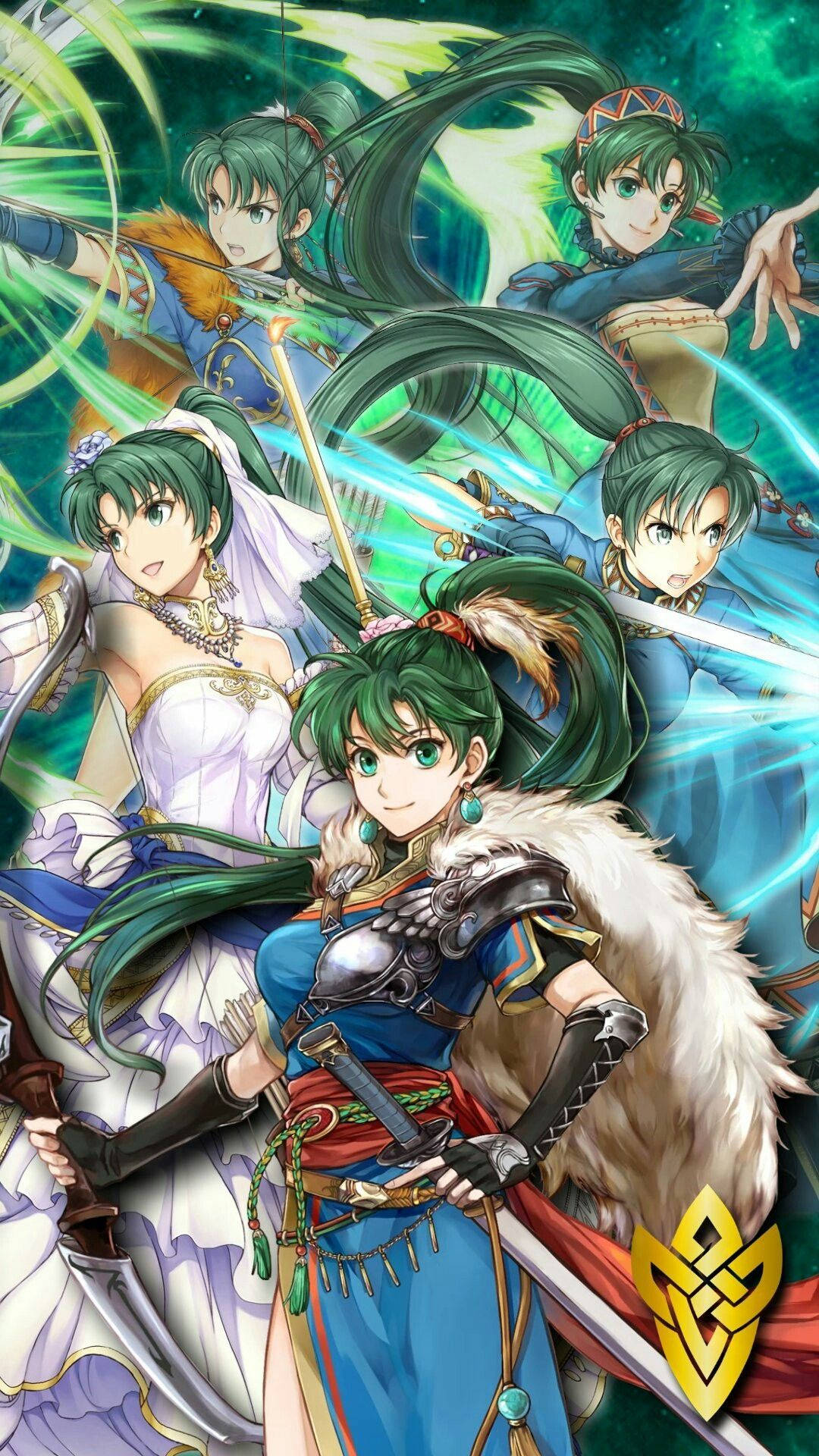 Top Fire Emblem Warriors Wallpaper Full Hd 4k To Use