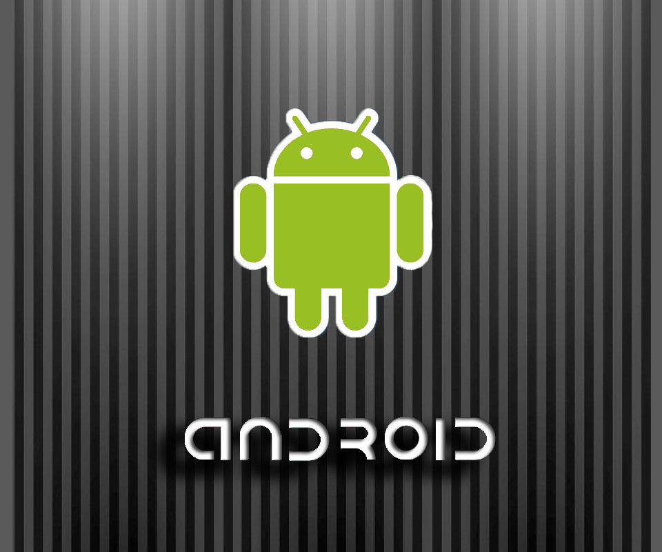 Wallpaper 3d Android Logo Image Num 28