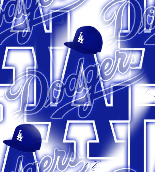 Dodger Background Photo Dodgers151 Jpg