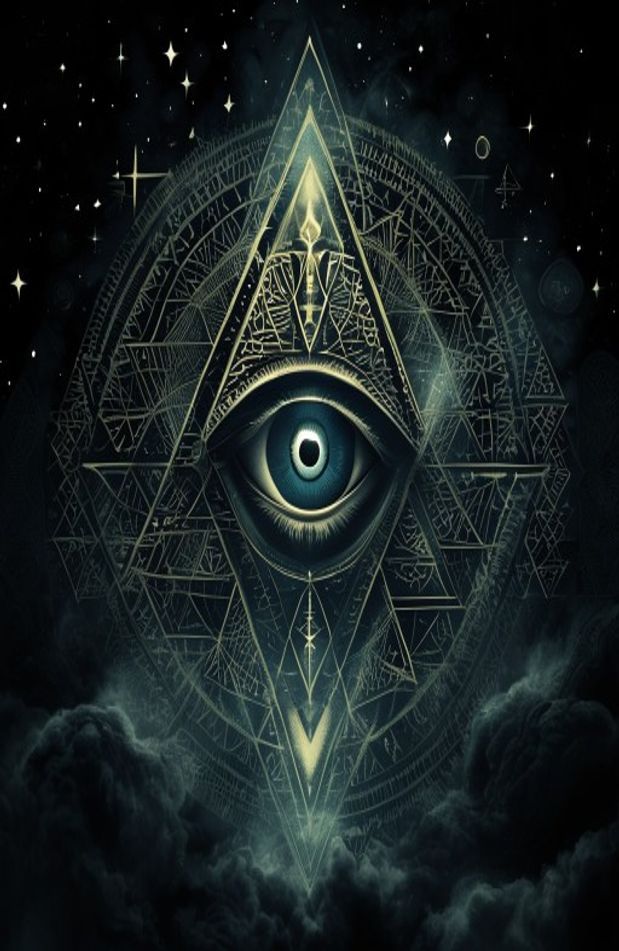 Illuminati Wallpaper 1080p