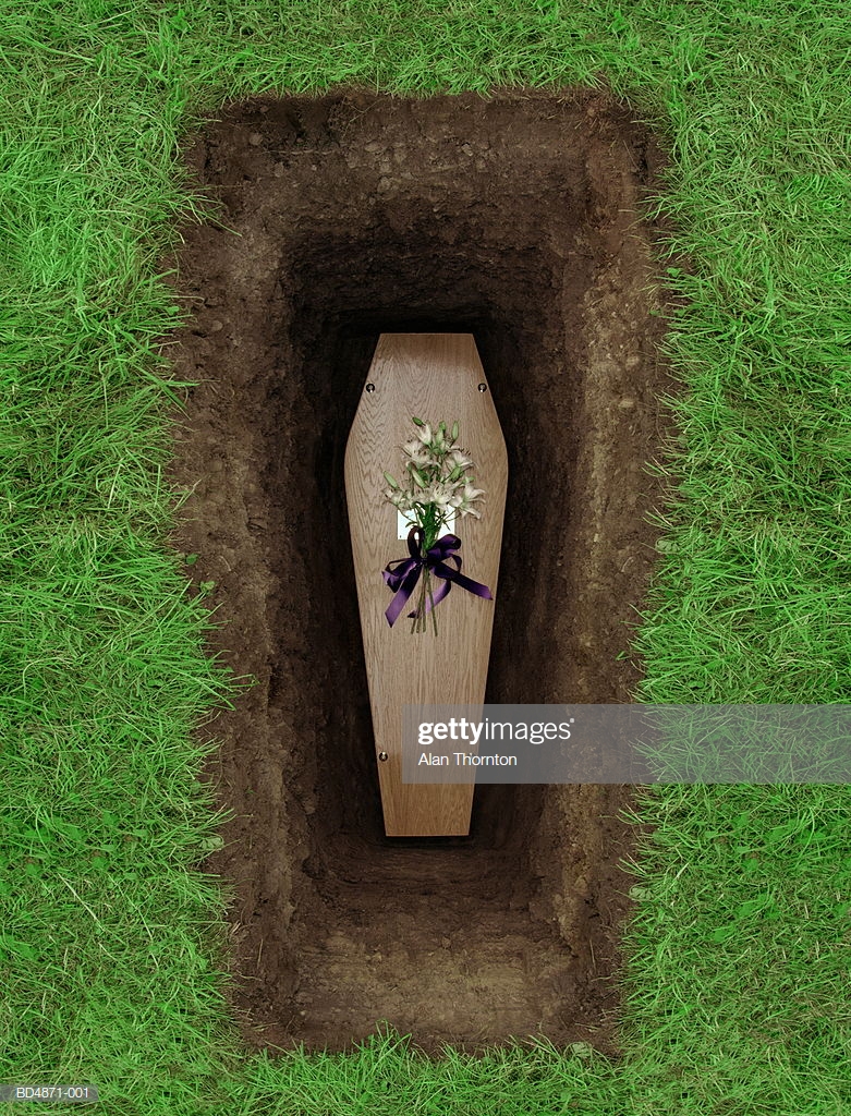 World S Best Coffin Stock Pictures Photos And Image Getty