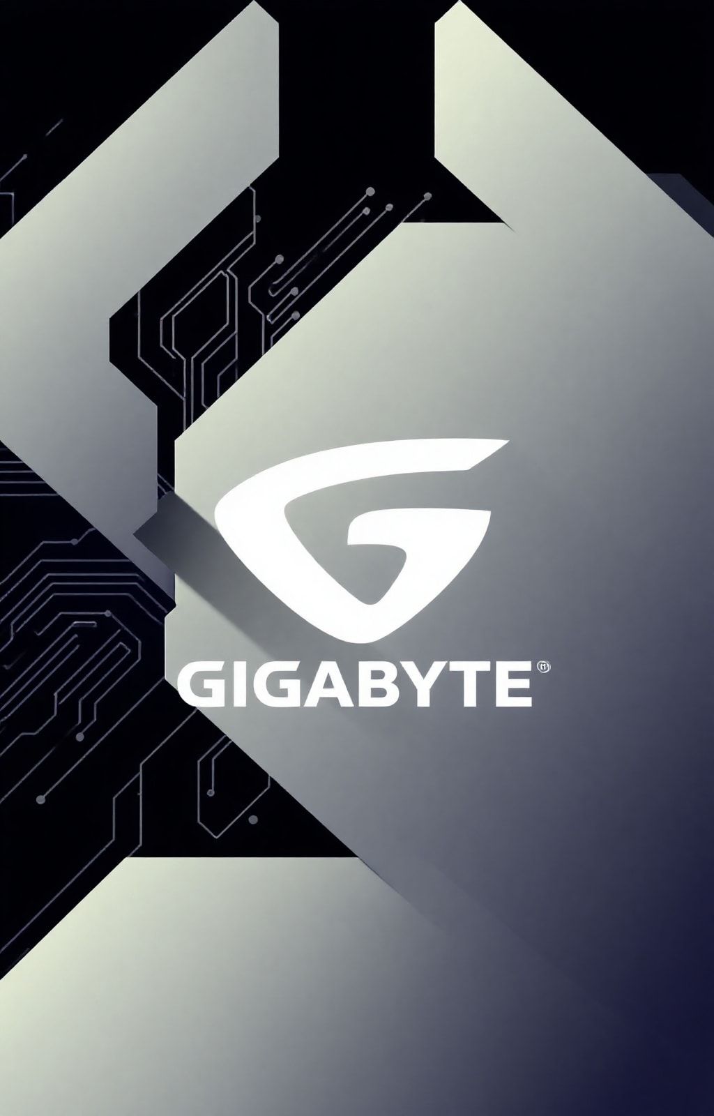 Gigabyte Wallpaper