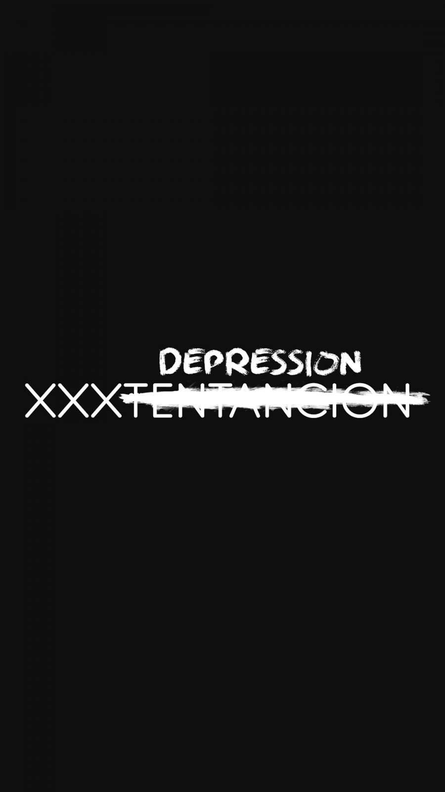 Dark Sad Wallpaper