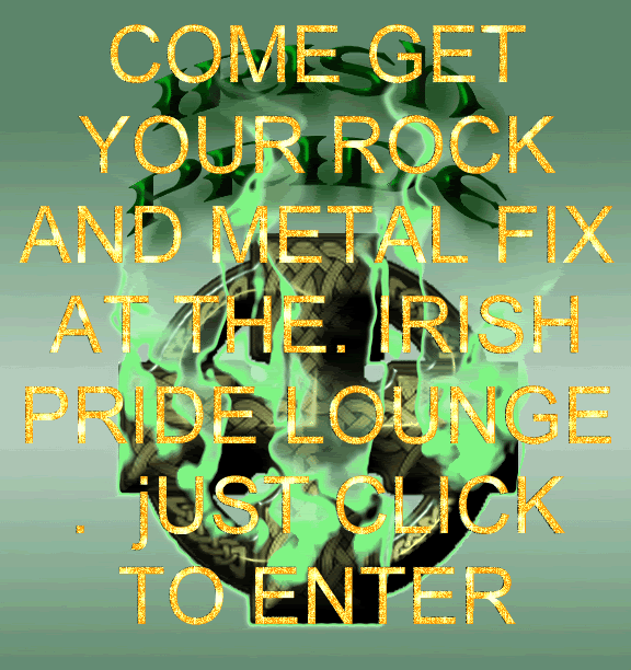 Irish Pride Irish pride irish pride