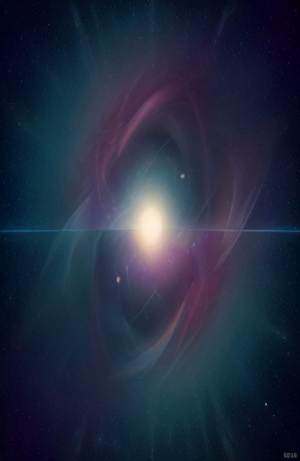 Quantum Physics Wallpaper