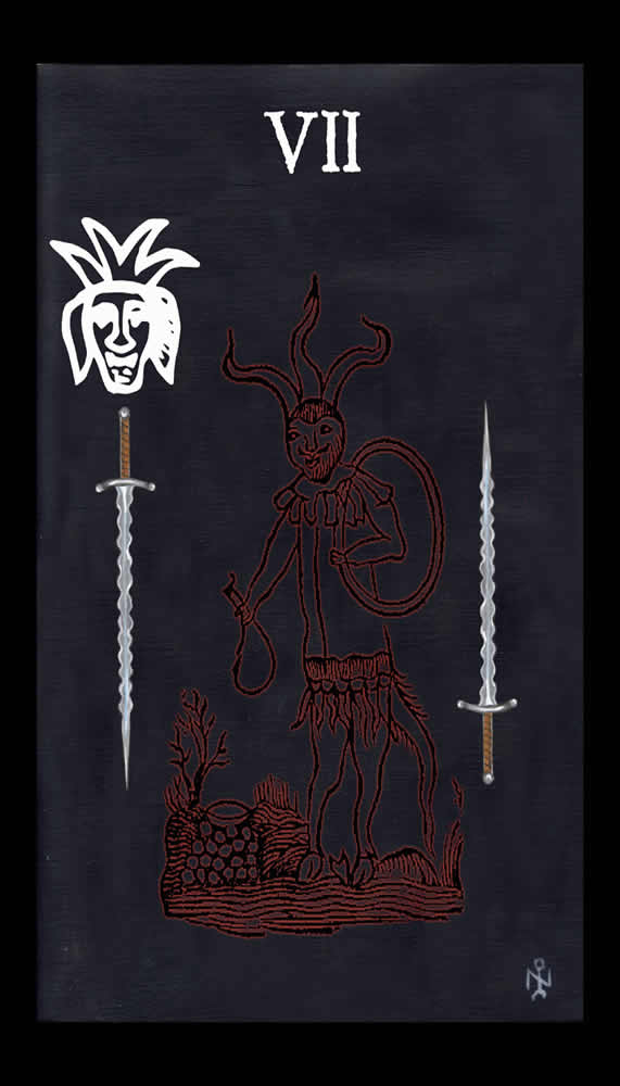  50 Luciferian Wallpapers WallpaperSafari