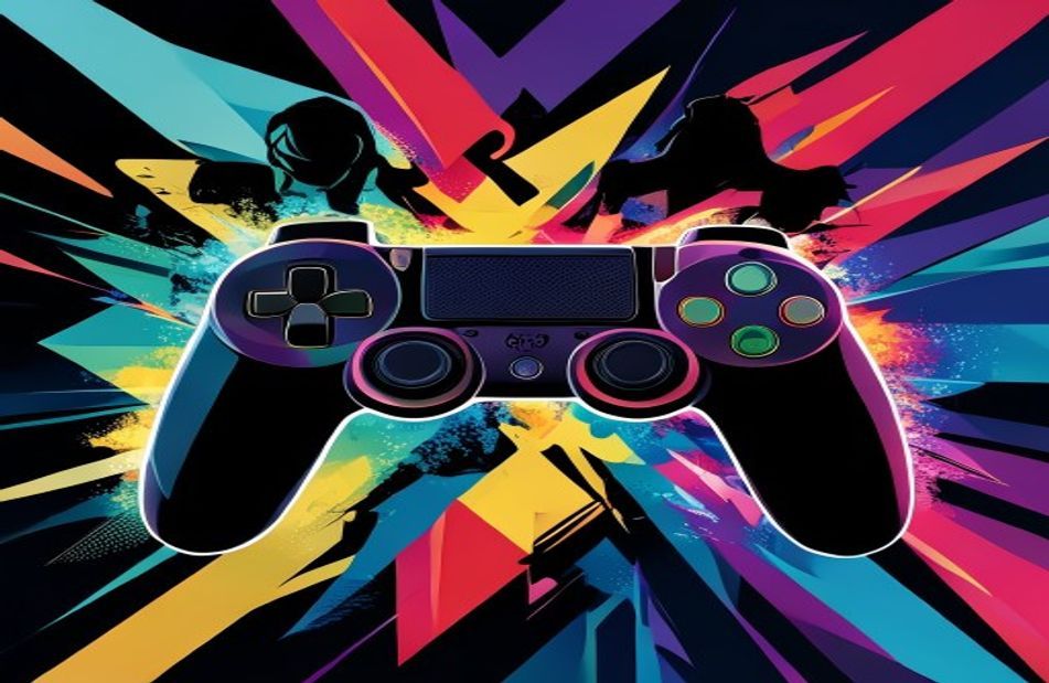 Playstation Wallpaper