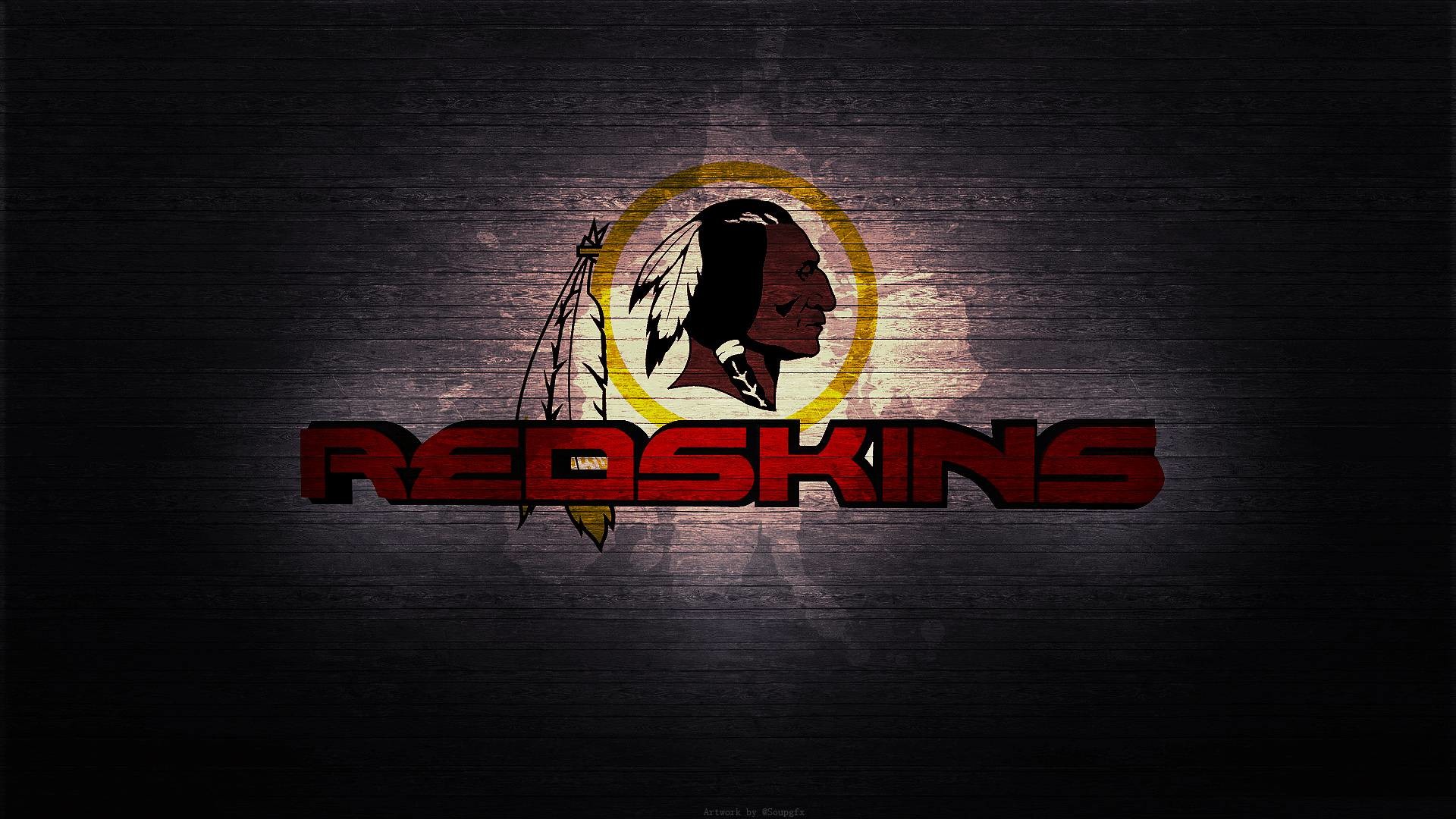 Washington Redskins Wallpaper Screensavers Image