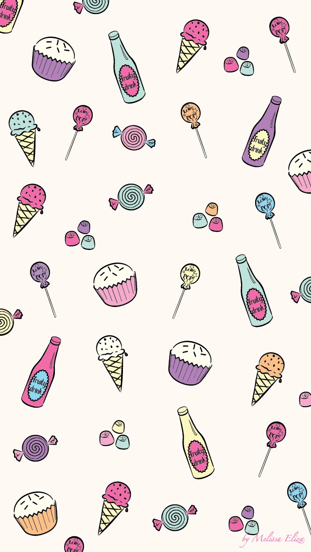 iPhone Wallpaper From Cocoppa Is An App