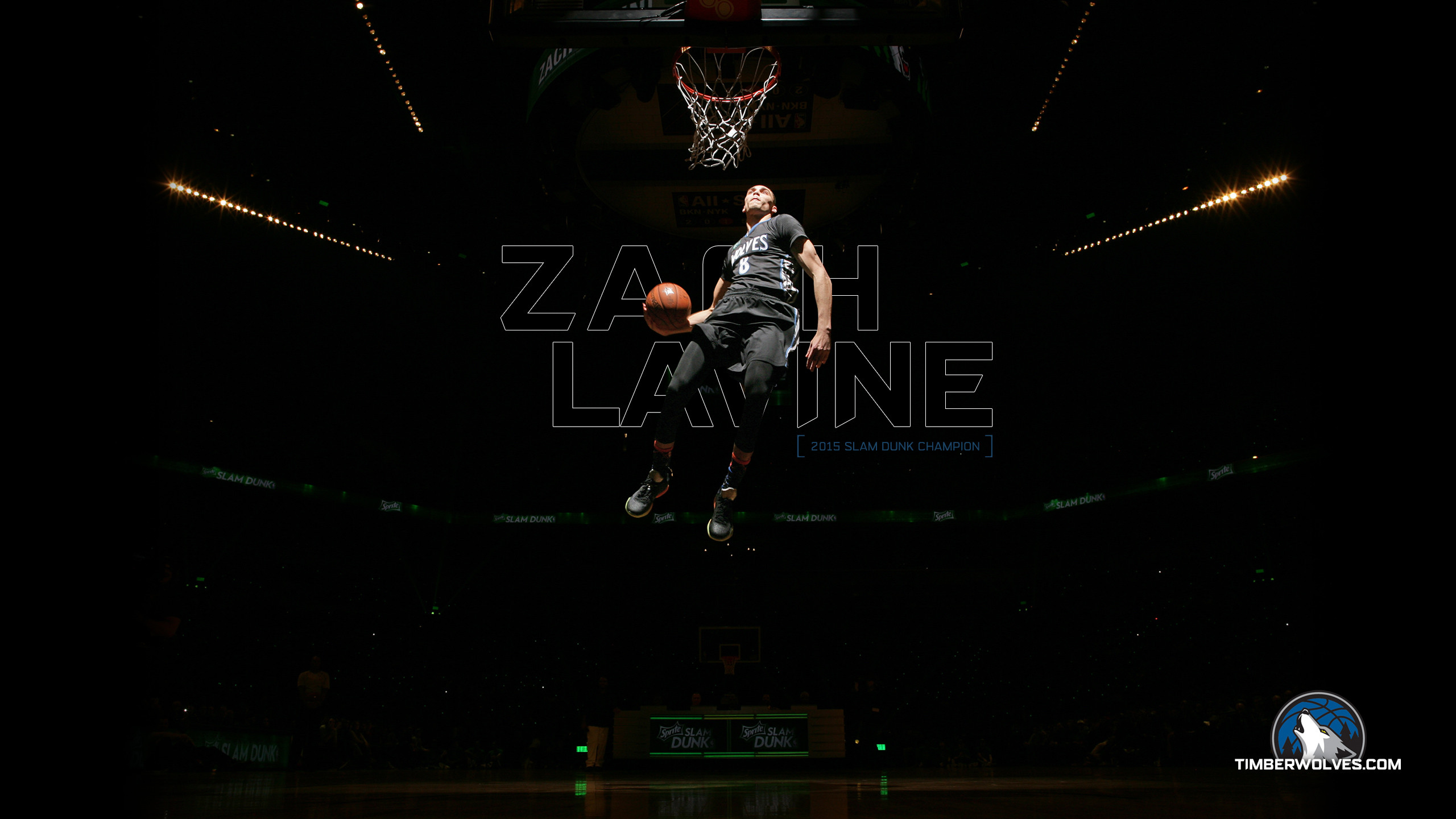 Zach Lavine Wallpaper