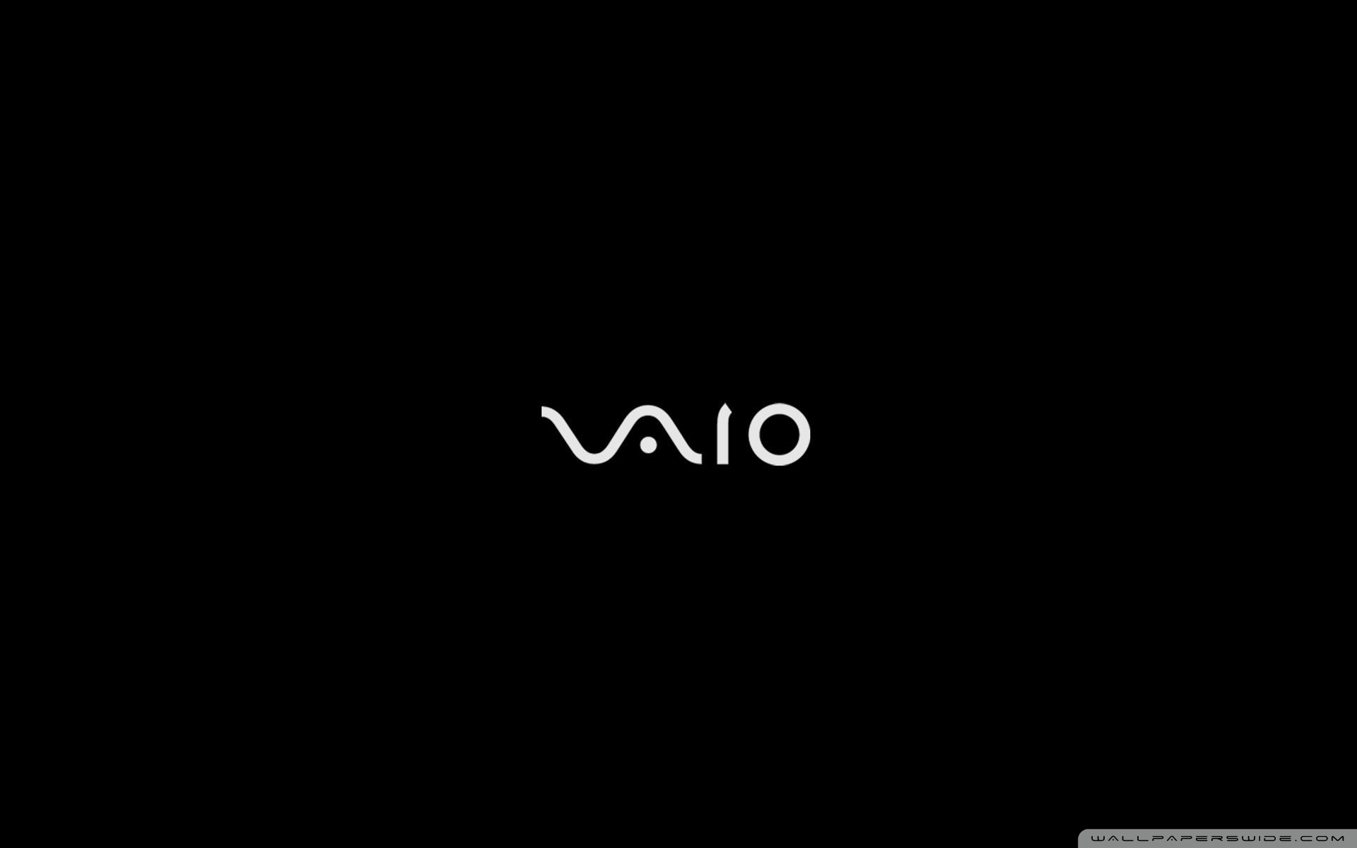Sony Vaio Wallpaper Full HD 1080p